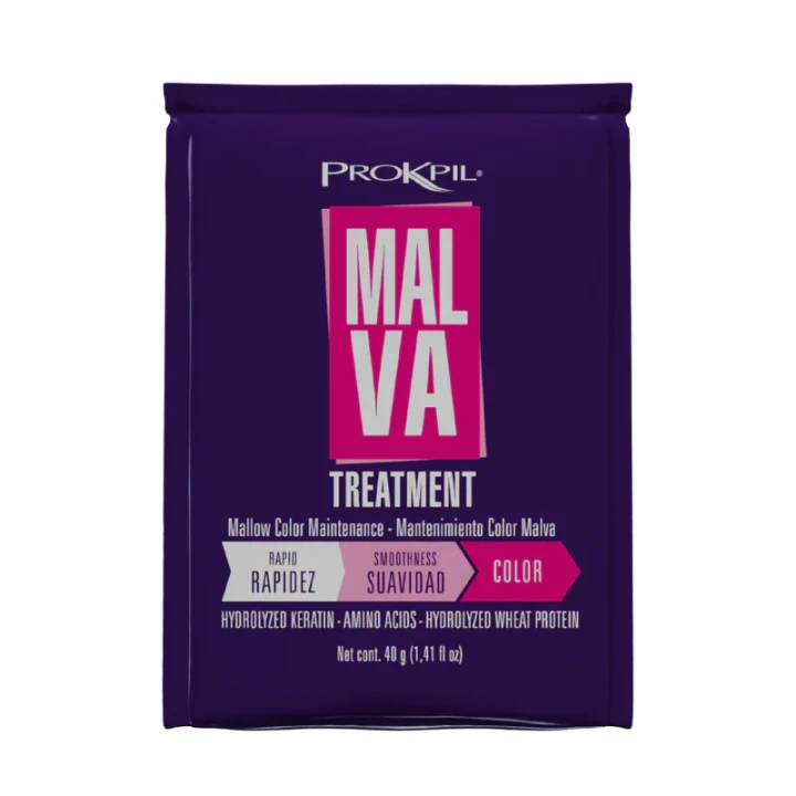 PROKPIL MATIZANTE MALVA SOBRE 40GR