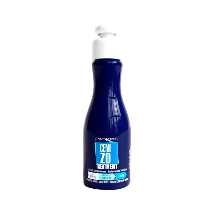 PROKPIL MATIZANTE CENIZO 150ML