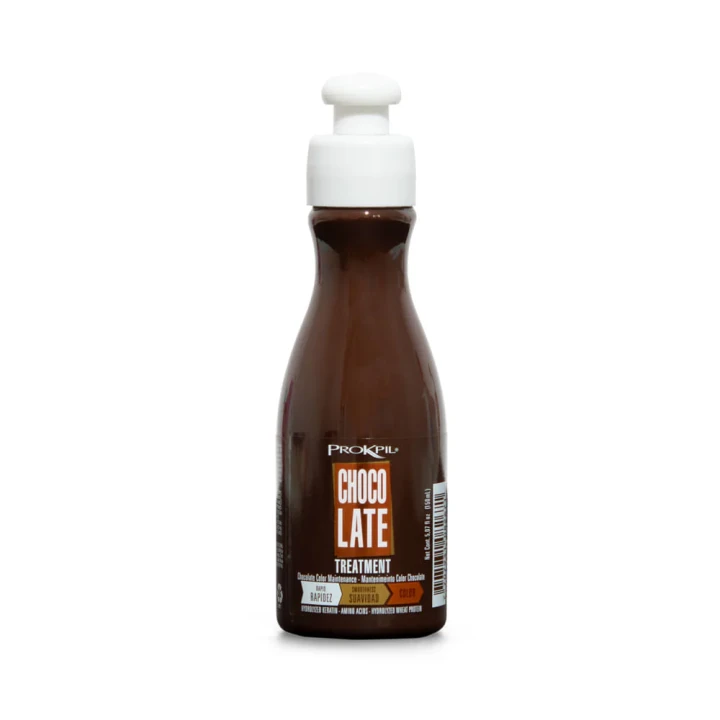 PROKPIL MATIZANTE CHOCOLATE 150ML