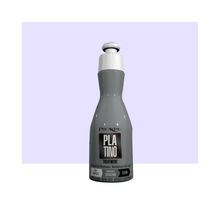 PROKPIL MATIZANTE PLATINO 150 ML