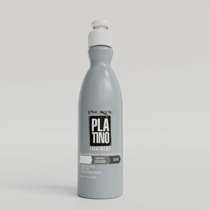 PROKPIL MATIZANTE PLATINO 300 ML