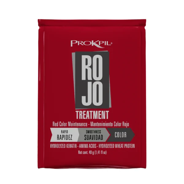 PROKPIL MATIZANTE ROJO SOBRE 40GR