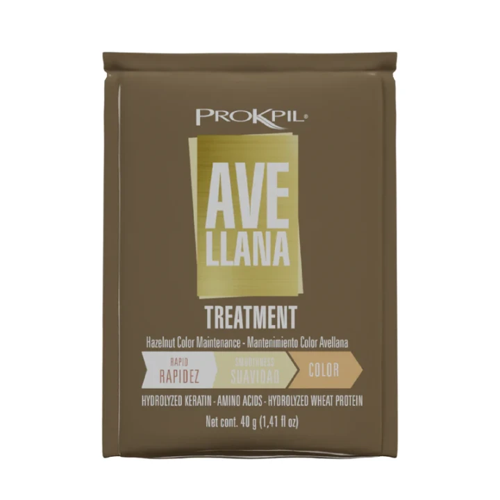 PROKPIL MATIZANTE SOBRE AVELLANA 40GR