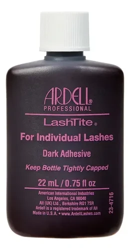 ARDELL PEGA PARA PESTAÑAS X22ML