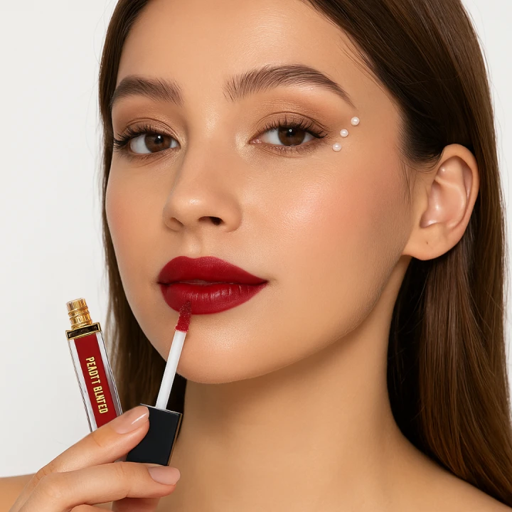 BEAUTY GLAZED LABIAL MINI