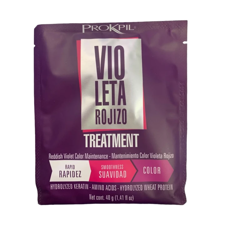PROKPIL MATIZANTE SOBRE VIOLETA ROJIZO 40G