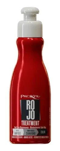 PROKPIL MATIZANTE X 150 ML ROJO