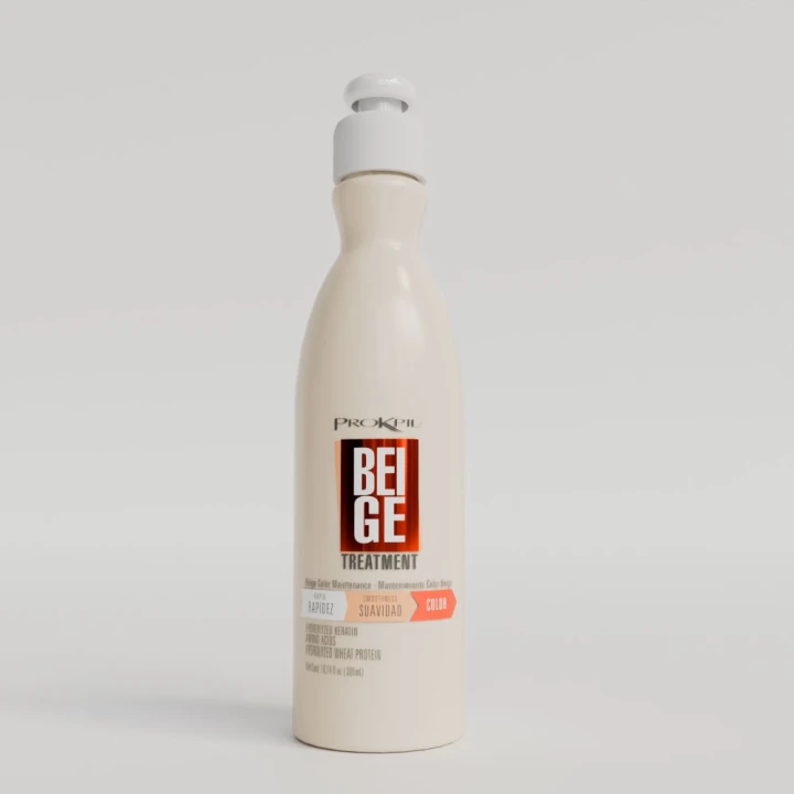 PROKPIL MATIZANTE x300ml BEIGE