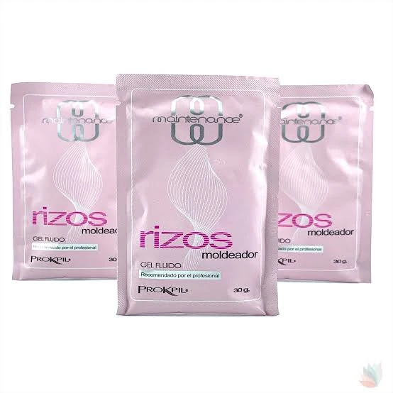 PROKPIL RIZOS MOLDEADOR GEL FLUIDO SOBRE