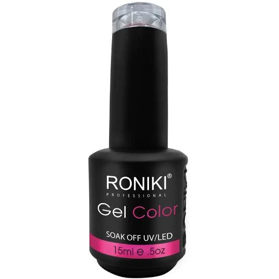 RONIKI ESMALTES SEMI 15ML