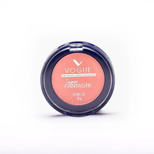 RUBOR VOGUE CORALINO