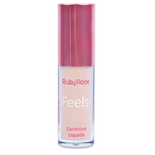 RUBY ROSE CORRECTOR FEELS #30 MIEL