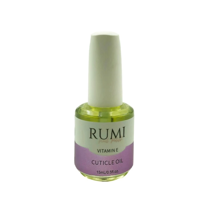 RUMI ACEITE DE CUTICULA