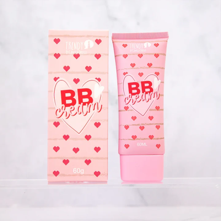 TRENDY BB CREAM 60GR TONO 06