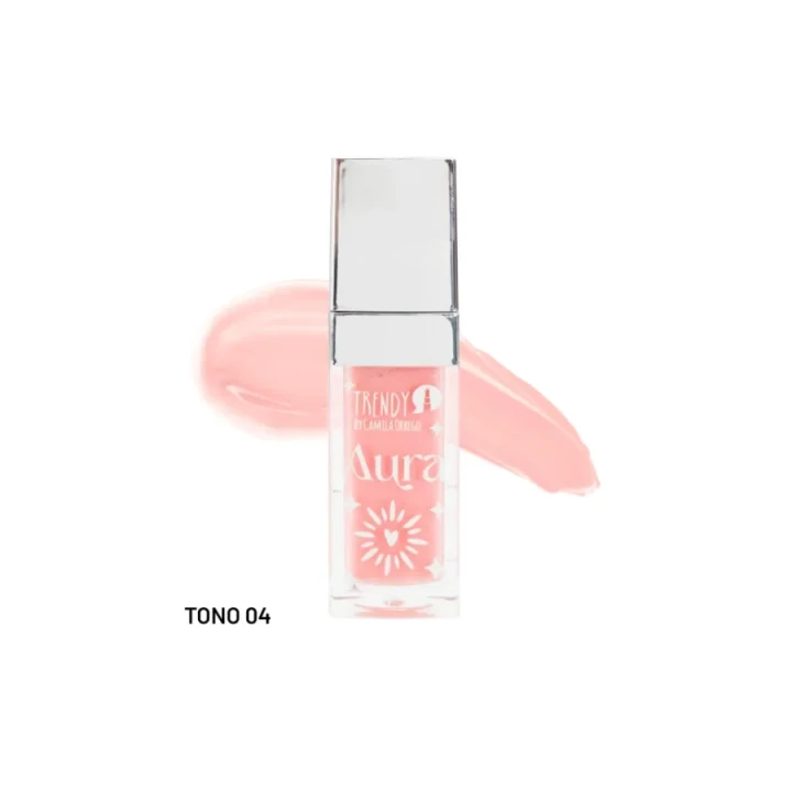 TRENDY BRILLO AURA 04