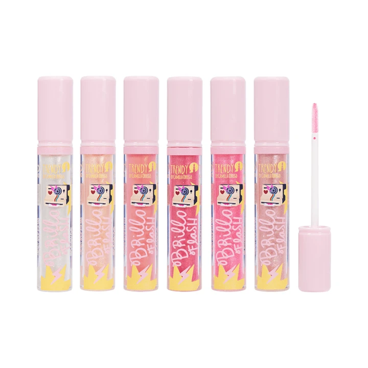 TRENDY BRILLO FLASH