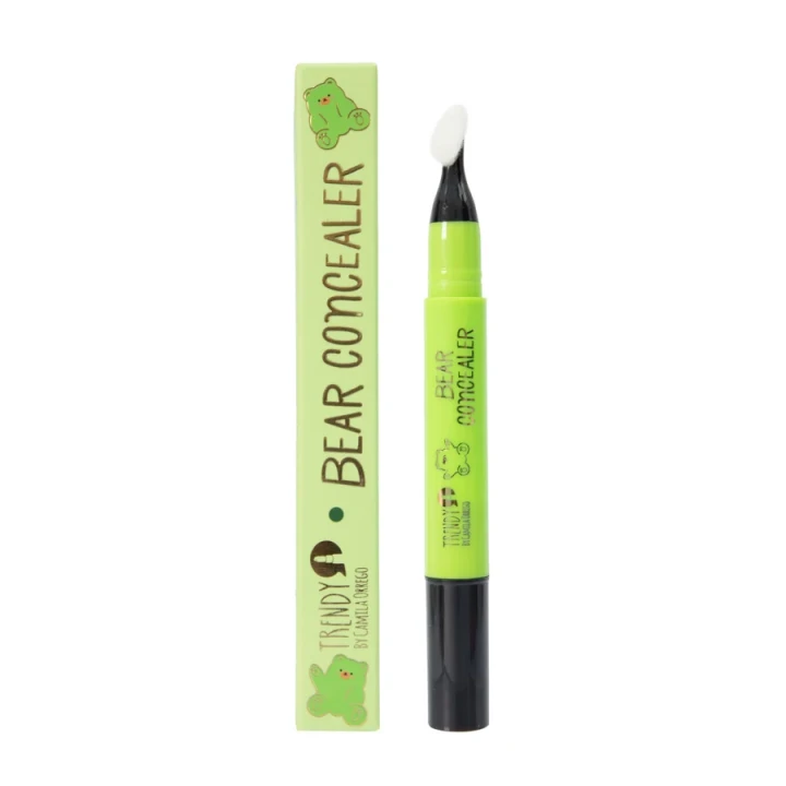 TRENDY CORRECTOR VERDE