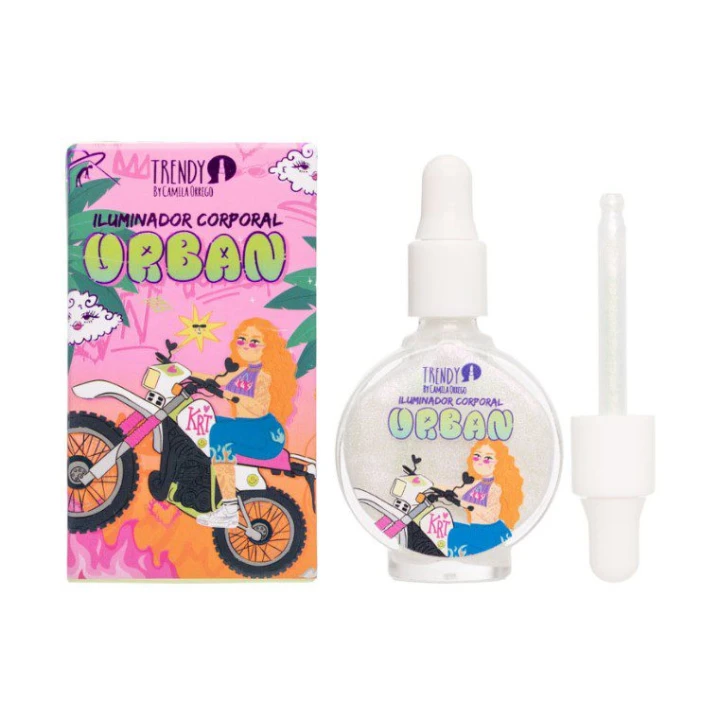 TRENDY ILUMINADOR CORPORAL