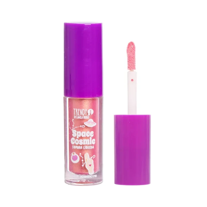 TRENDY SOMBRA LIQUIDA COSMIC