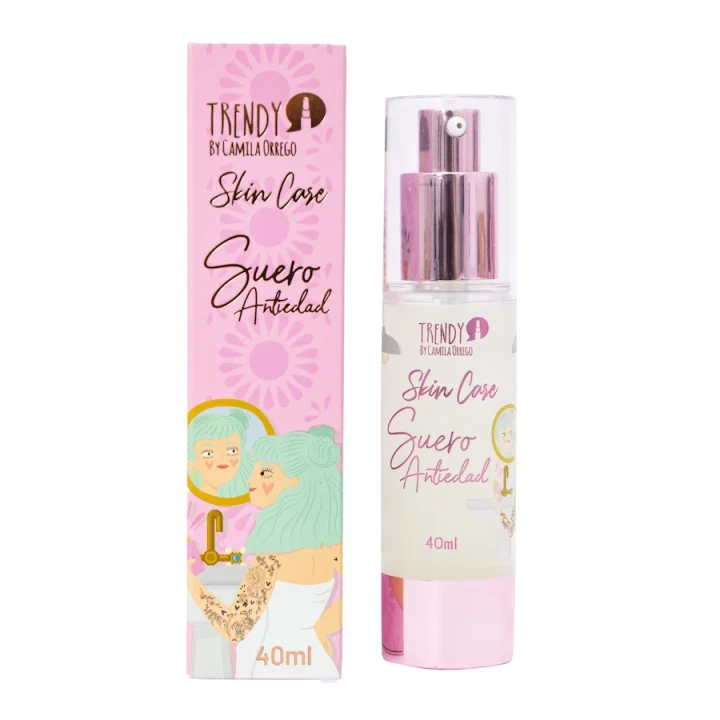 TRENDY SUERO ANTIEDAD