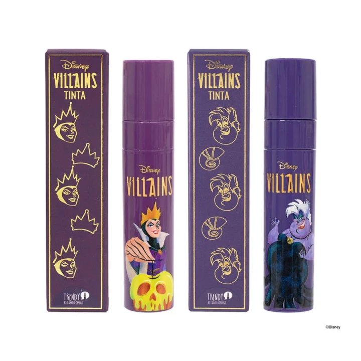 TRENDY TINTA VILLANAS