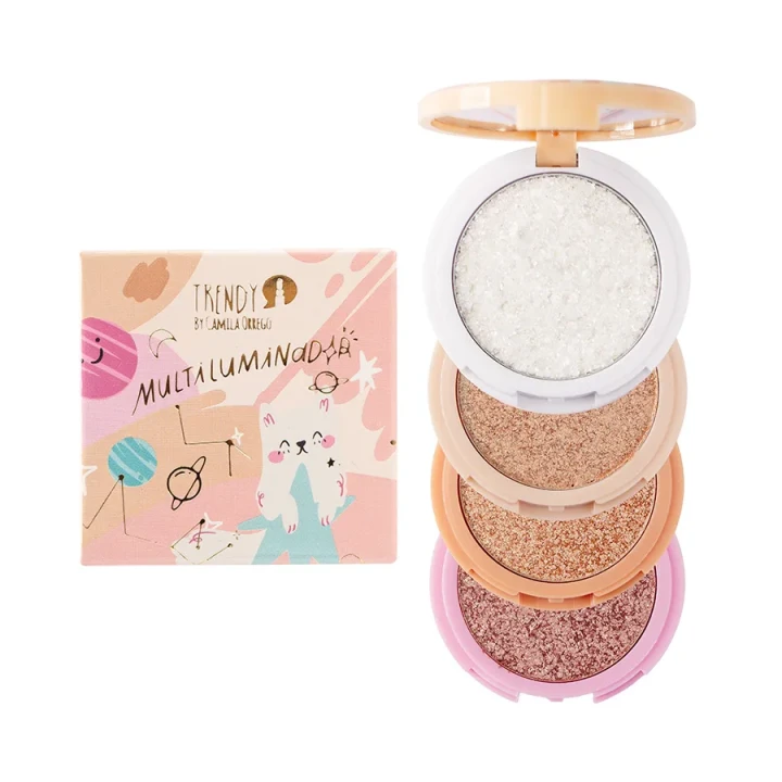TRENDY TORRE MULTI ILUMINADOR CAT