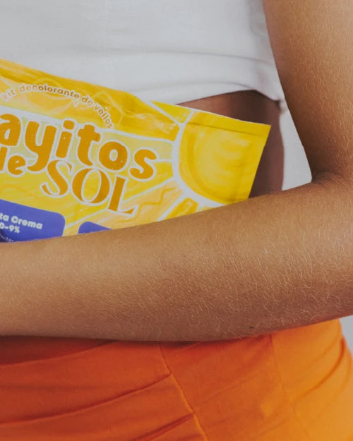 RAYITOS DE SOL