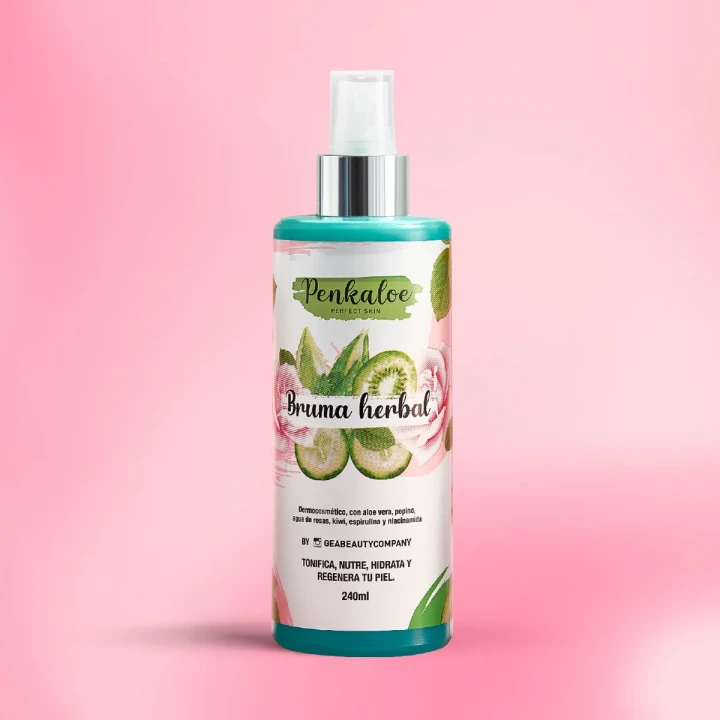 PENKALOE BRUMA HERBAL
