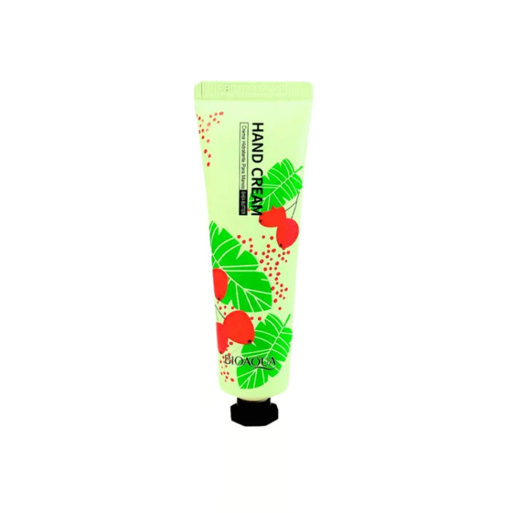 IMAGES CREMA DE MANOS VERDE