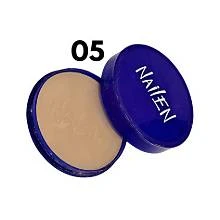 NAILEN POLVO COMPACTO #5