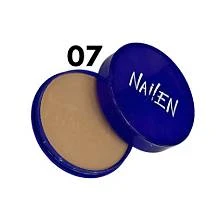 NAILEN POLVO COMPACTO #7