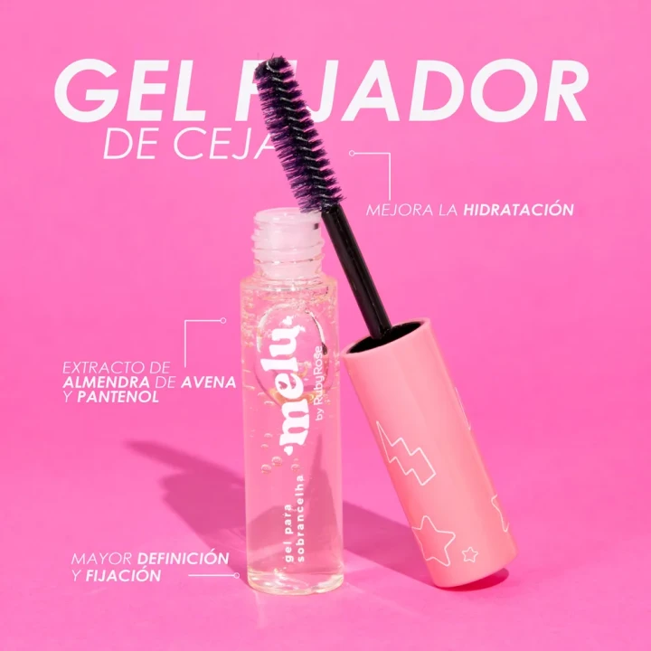 MELU GEL PARA CEJAS 8.3 GR