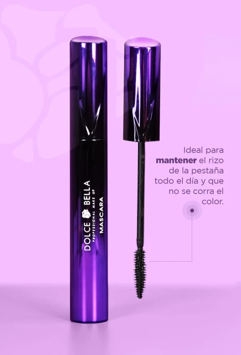 DOLCE BELLA PESTAÑINA LUJO