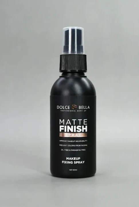 DOLCE BELLA FIJADOR DE MAQUILLAJE