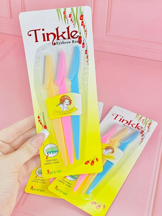 TINKLE PERFILADOR
