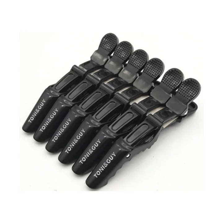 TONI Y GUY PINZA PICO LORO X12