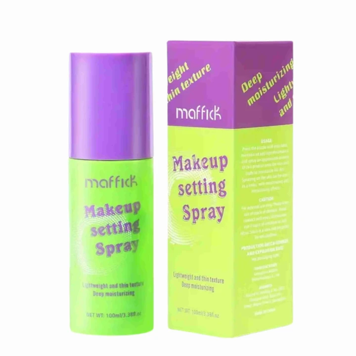 MAFFICK FIJADOR EN SPRAY