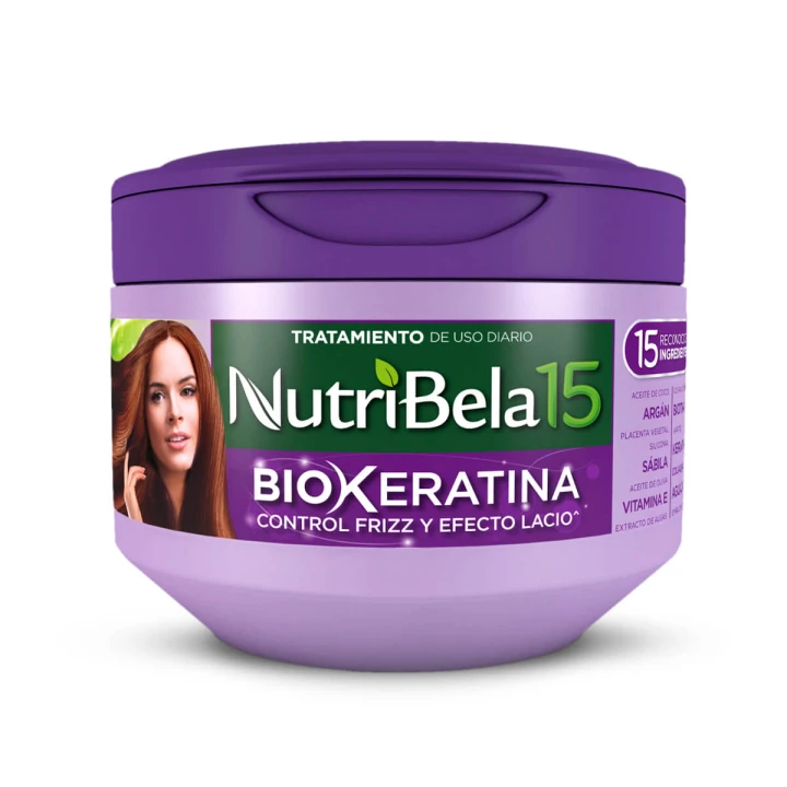 NUTRIBELLA BIOQUERATINA X 300ML