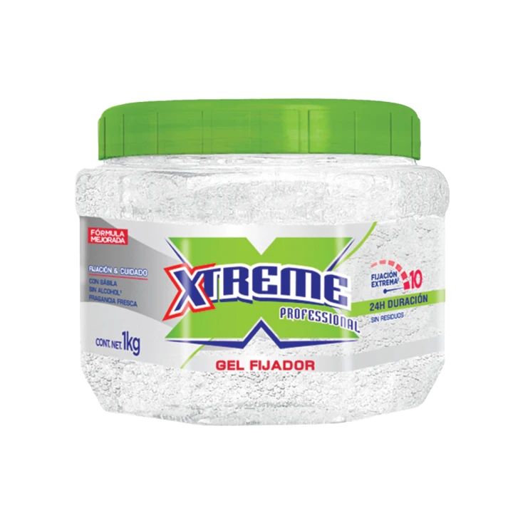 XTREME GEL FIJADOR X 1 KG