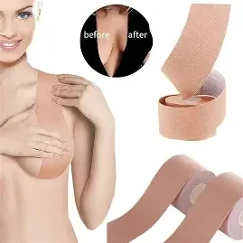 CINTA PARA SENOS BOOB TAPE