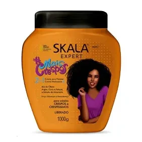 SKALA TRATAMIENTO  MAIS CRESPOS 1000GR