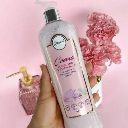ANYELUZ CREMA DE MANOS