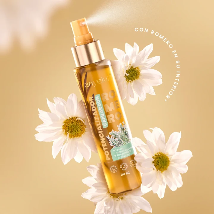 ANYELUZ POTENCIALIZADOR 110ML