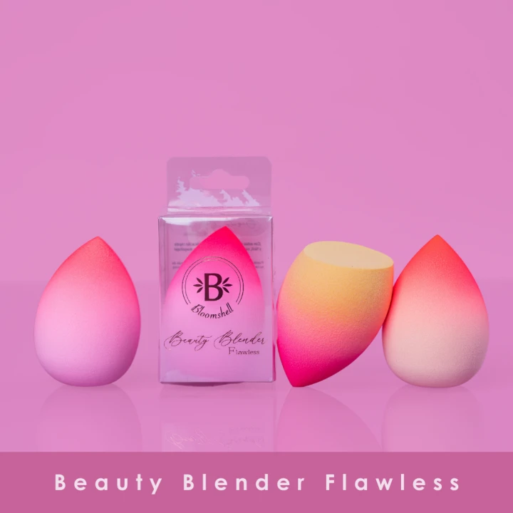 BLOOMSHELL POMO FLAWLESS