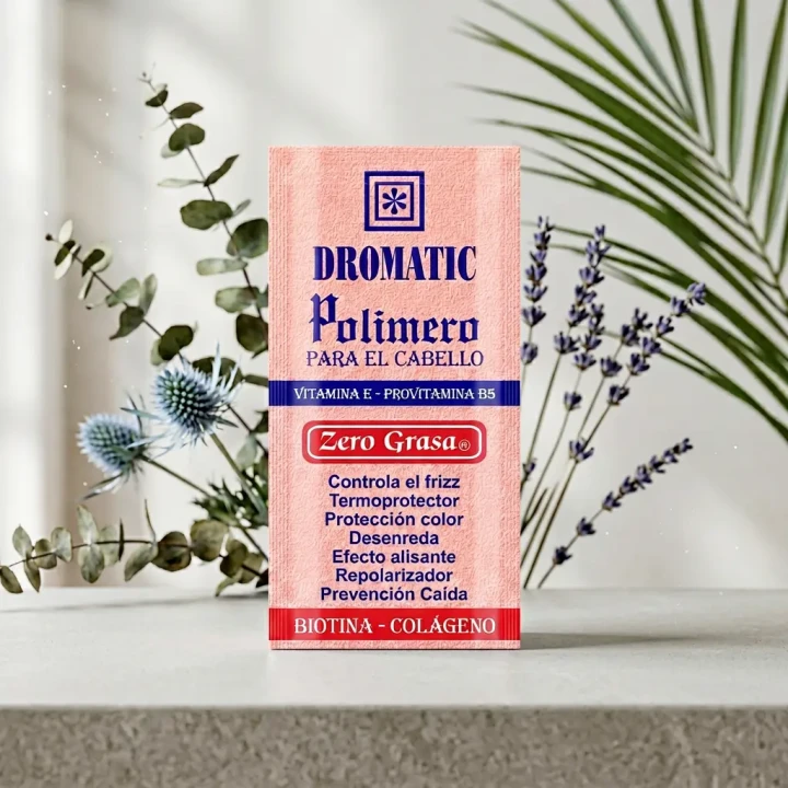 DROMATIC POLIMERO SOBRE