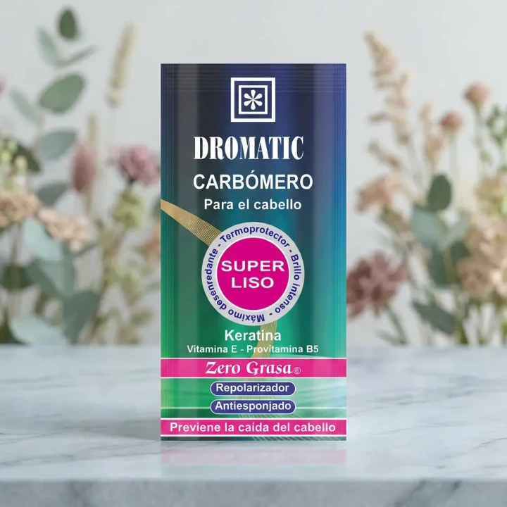 DROMATIC CARBOMERO SOBRE