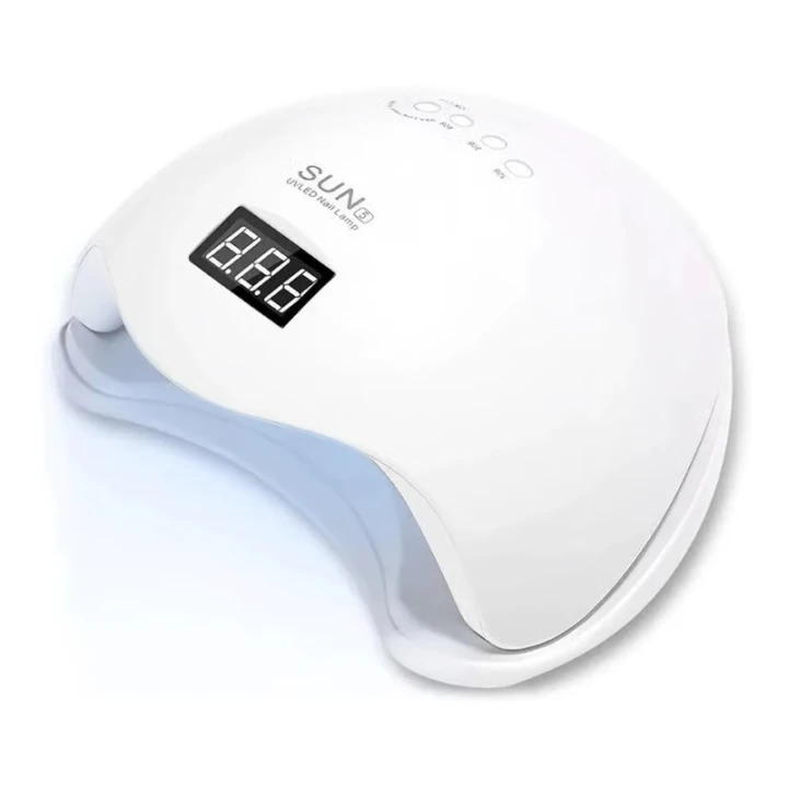 SUN LAMPARA PARA SEMI 48W