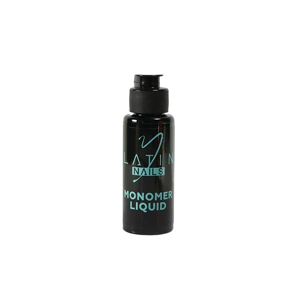 LATIN NAILS MONOMERO 70 ML