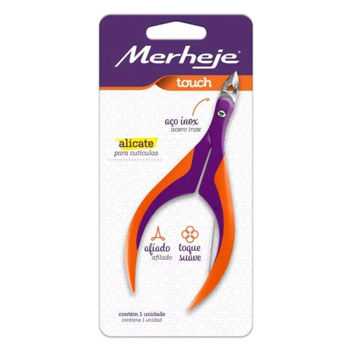 MERHEJE TOUCH ALICATE