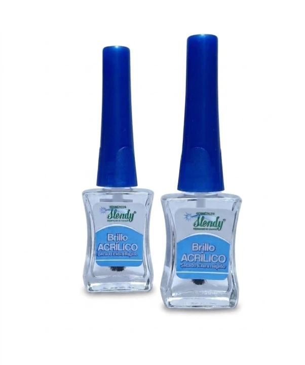 SLENDY BRILLO ACRILICO 12.5ML